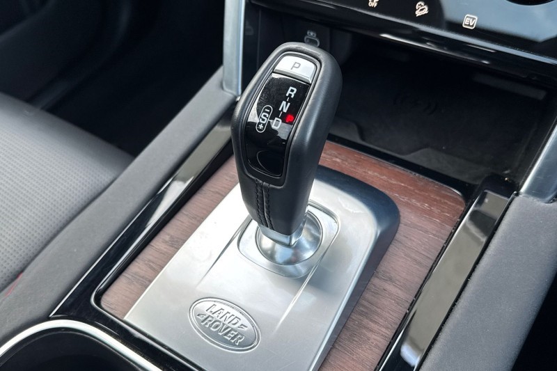 Used Land Rover Discovery Sport 2023 for sale - 77662121: Photo 13