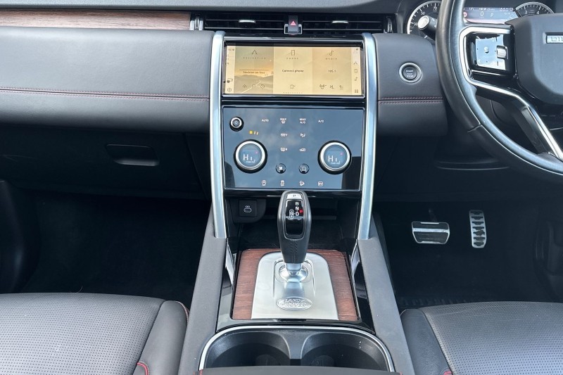 Used Land Rover Discovery Sport 2023 for sale - 77662121: Photo 14