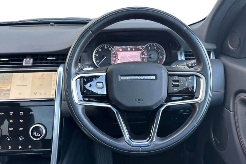 Used Land Rover Discovery Sport 2023 for sale - 77662121: Photo 15