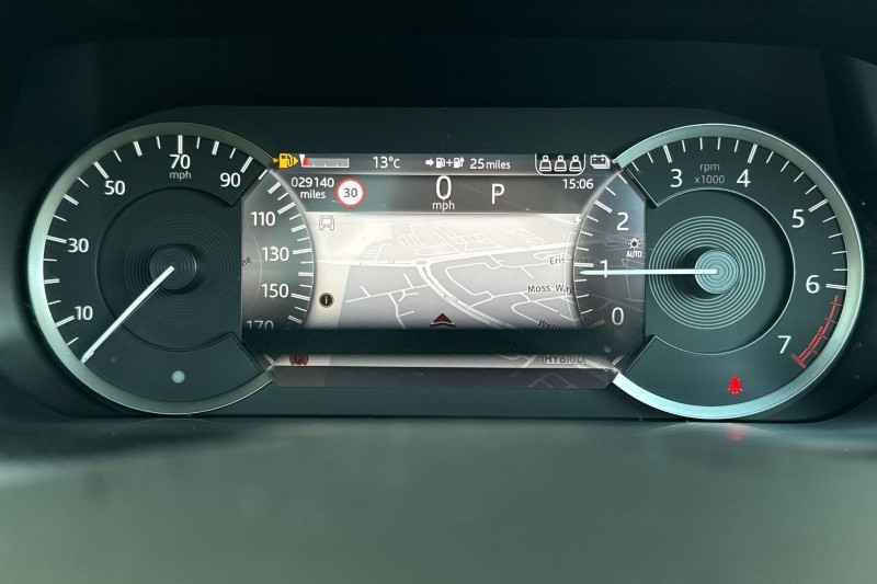 Used Land Rover Discovery Sport 2023 for sale - 77662121: Photo 16