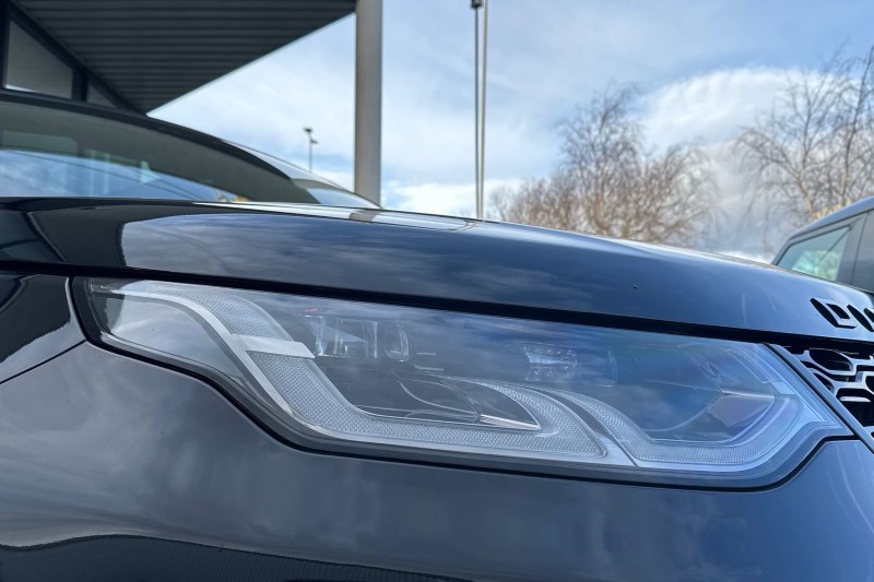 Used Land Rover Discovery Sport 2023 for sale - 77662121: Photo 17