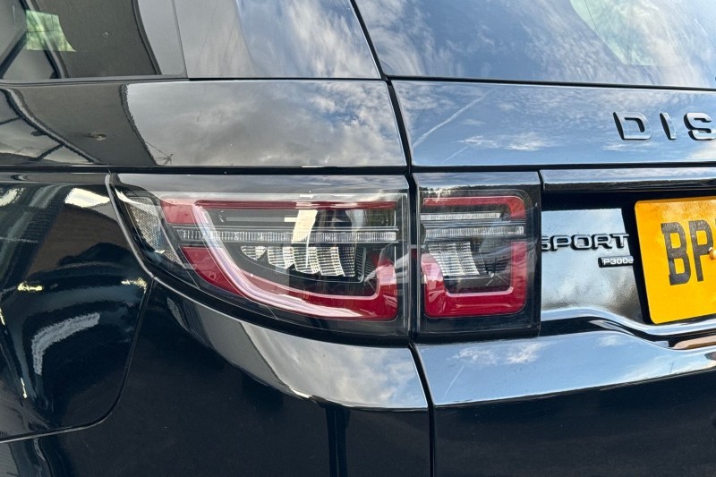 Used Land Rover Discovery Sport 2023 for sale - 77662121: Photo 19