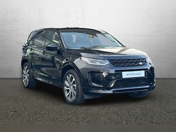 Used Land Rover Discovery Sport 2023 for sale - 77662121: Photo