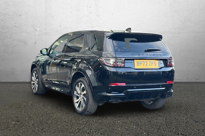 Used Land Rover Discovery Sport 2023 for sale - 77662121: Photo 2