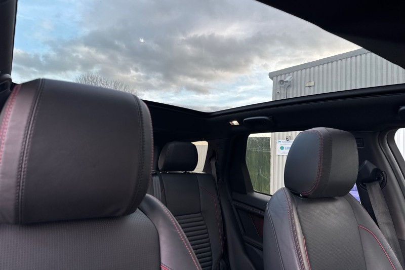 Used Land Rover Discovery Sport 2023 for sale - 77662121: Photo 21