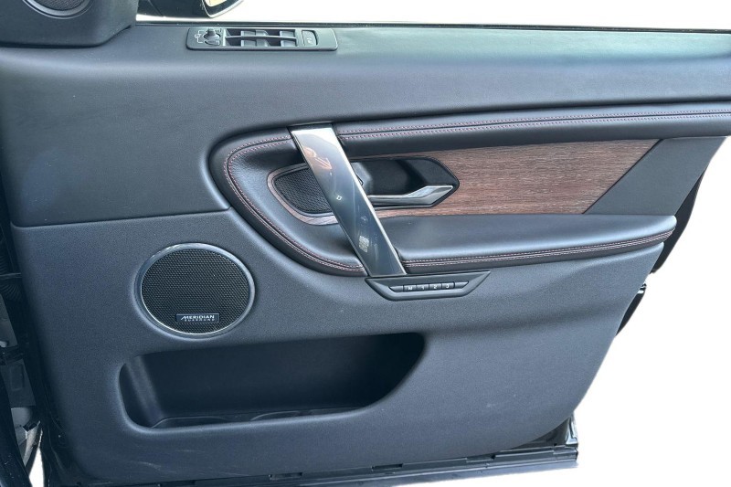 Used Land Rover Discovery Sport 2023 for sale - 77662121: Photo 22