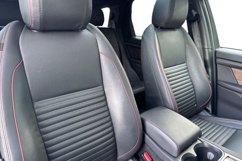 Used Land Rover Discovery Sport 2023 for sale - 77662121: Photo 26