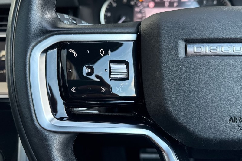 Used Land Rover Discovery Sport 2023 for sale - 77662121: Photo 28