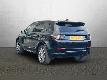Used Land Rover Discovery Sport 2023 for sale - 77662121: Photo