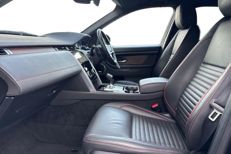 Used Land Rover Discovery Sport 2023 for sale - 77662121: Photo 3