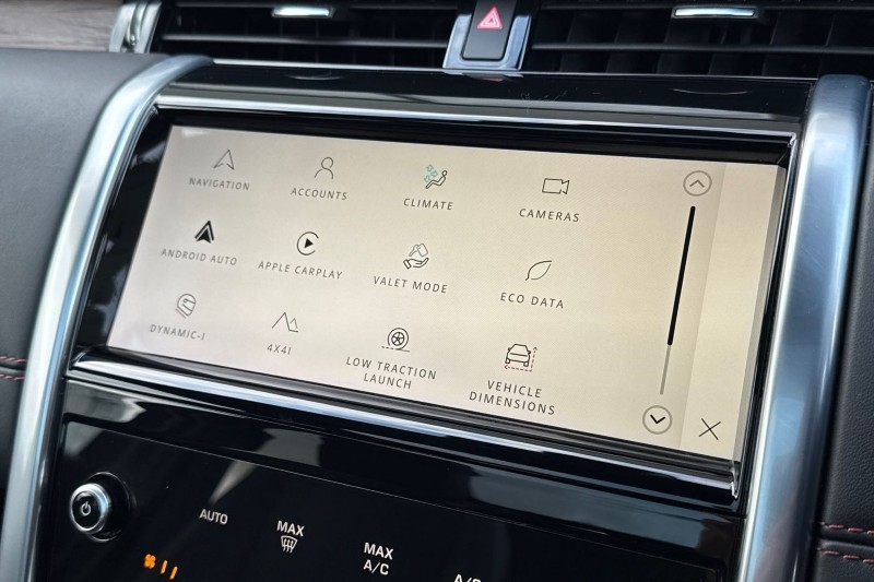 Used Land Rover Discovery Sport 2023 for sale - 77662121: Photo 30