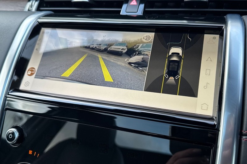 Used Land Rover Discovery Sport 2023 for sale - 77662121: Photo 31