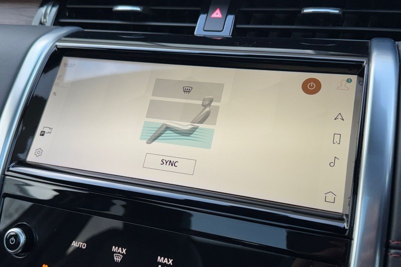 Used Land Rover Discovery Sport 2023 for sale - 77662121: Photo 32