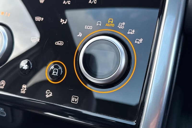 Used Land Rover Discovery Sport 2023 for sale - 77662121: Photo 33