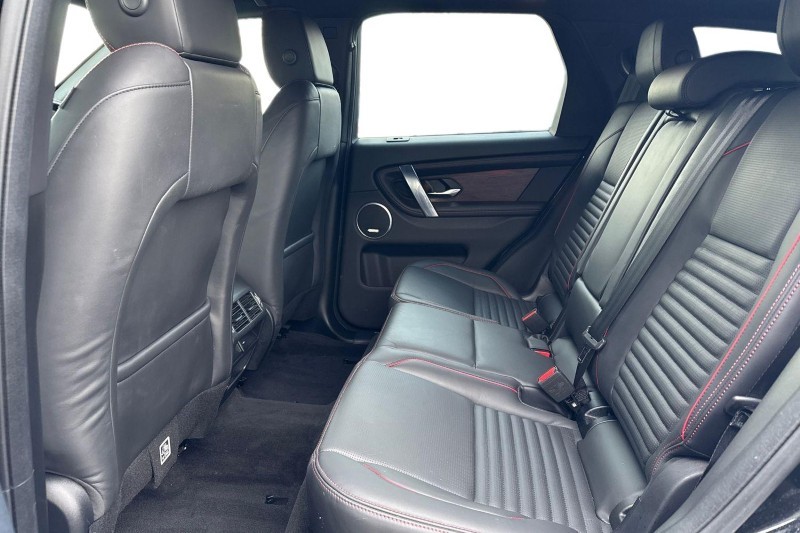 Used Land Rover Discovery Sport 2023 for sale - 77662121: Photo 4