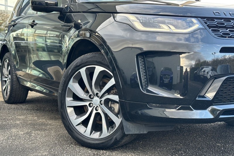 Used Land Rover Discovery Sport 2023 for sale - 77662121: Photo 41