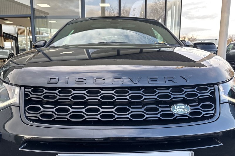 Used Land Rover Discovery Sport 2023 for sale - 77662121: Photo 42