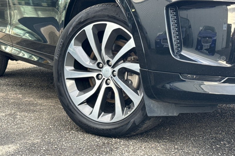 Used Land Rover Discovery Sport 2023 for sale - 77662121: Photo 43