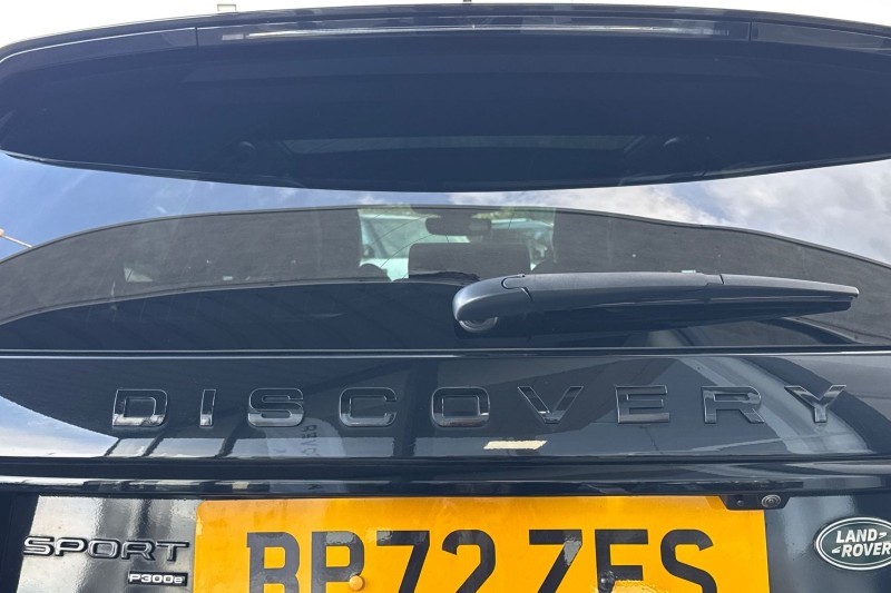 Used Land Rover Discovery Sport 2023 for sale - 77662121: Photo 44