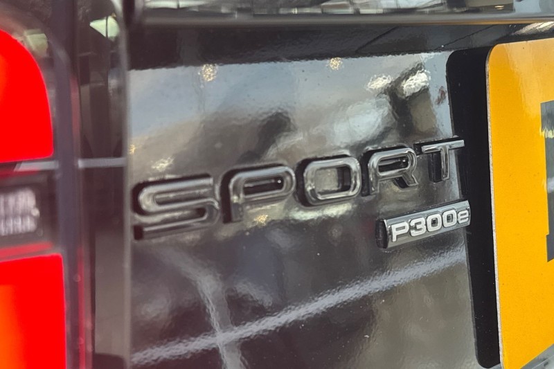 Used Land Rover Discovery Sport 2023 for sale - 77662121: Photo 45