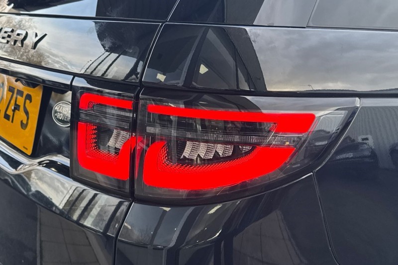 Used Land Rover Discovery Sport 2023 for sale - 77662121: Photo 46