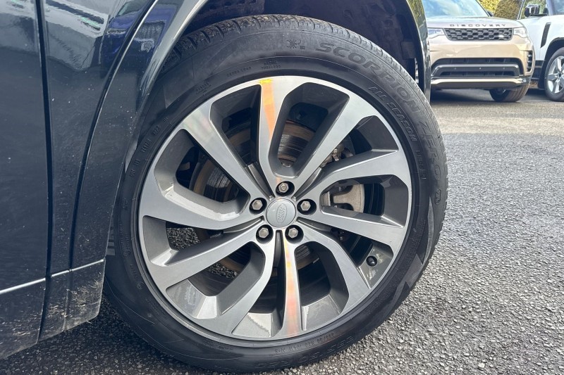 Used Land Rover Discovery Sport 2023 for sale - 77662121: Photo 48