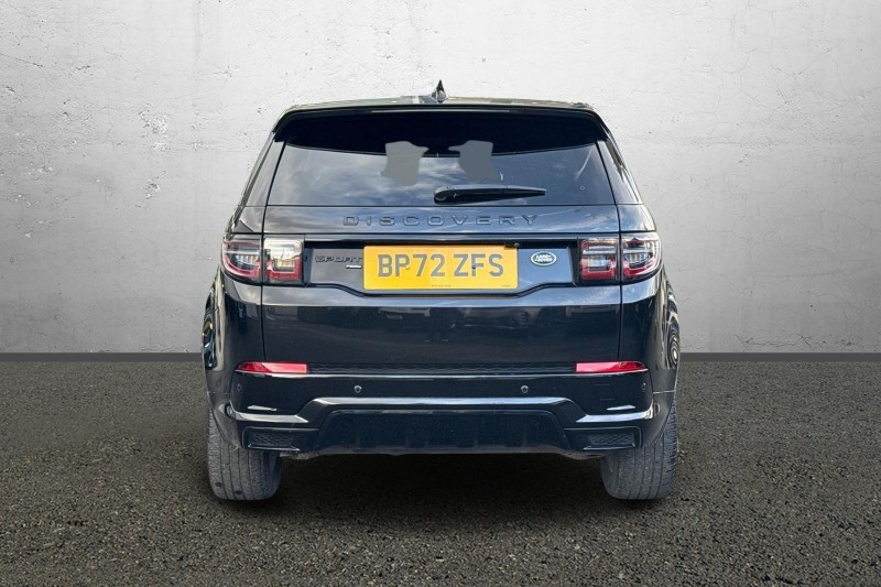 Used Land Rover Discovery Sport 2023 for sale - 77662121: Photo 6