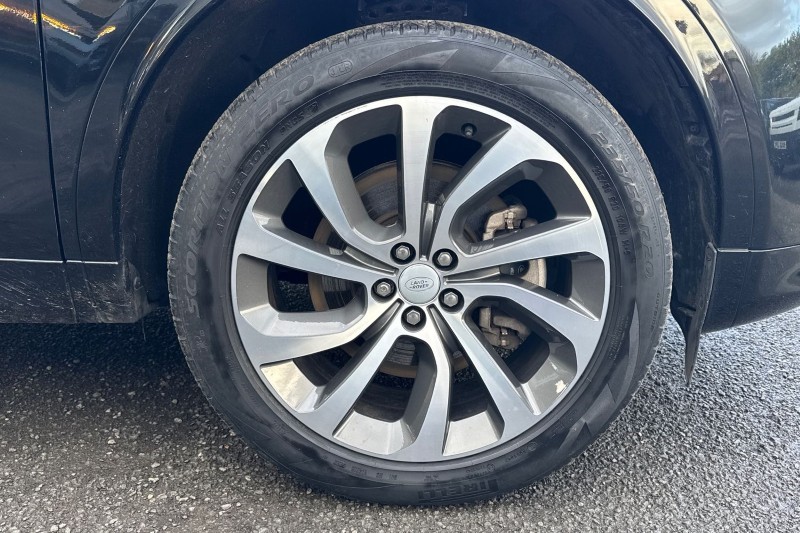 Used Land Rover Discovery Sport 2023 for sale - 77662121: Photo 8