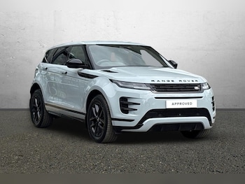 Used Land Rover Range Rover Evoque 2025 for sale - 78862302: Photo