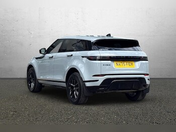 Used Land Rover Range Rover Evoque 2025 for sale - 78862302: Photo