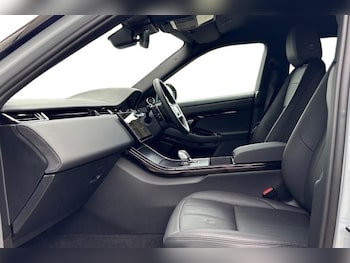 Used Land Rover Range Rover Evoque 2025 for sale - 78862302: Photo
