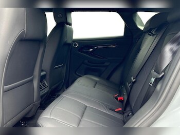 Used Land Rover Range Rover Evoque 2025 for sale - 78862302: Photo