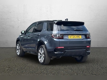 Used Land Rover Discovery Sport 2025 for sale - 79228411: Photo