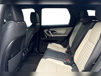 Used Land Rover Discovery Sport 2025 for sale - 79228411: Photo