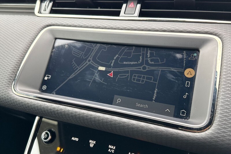 Used Land Rover Range Rover Evoque 2022 for sale - 77675524: Photo 11