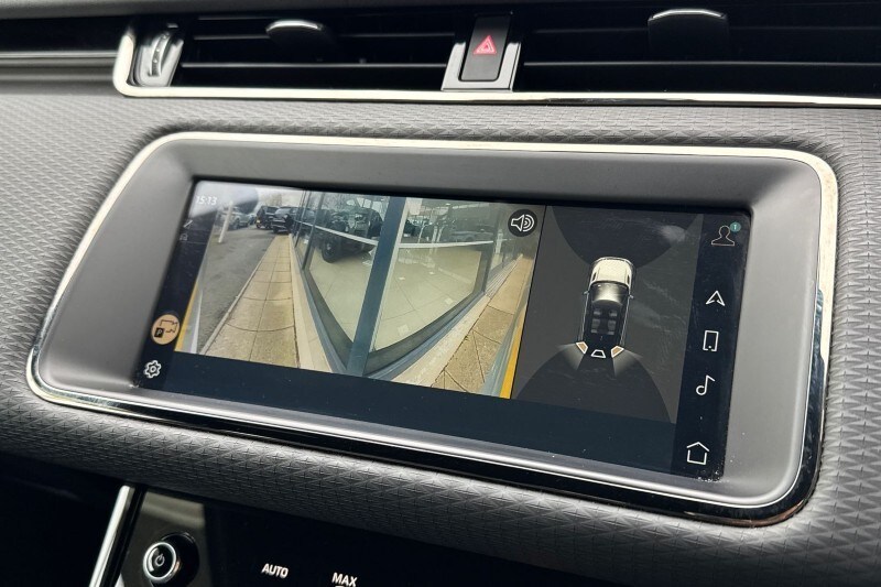 Used Land Rover Range Rover Evoque 2022 for sale - 77675524: Photo 12