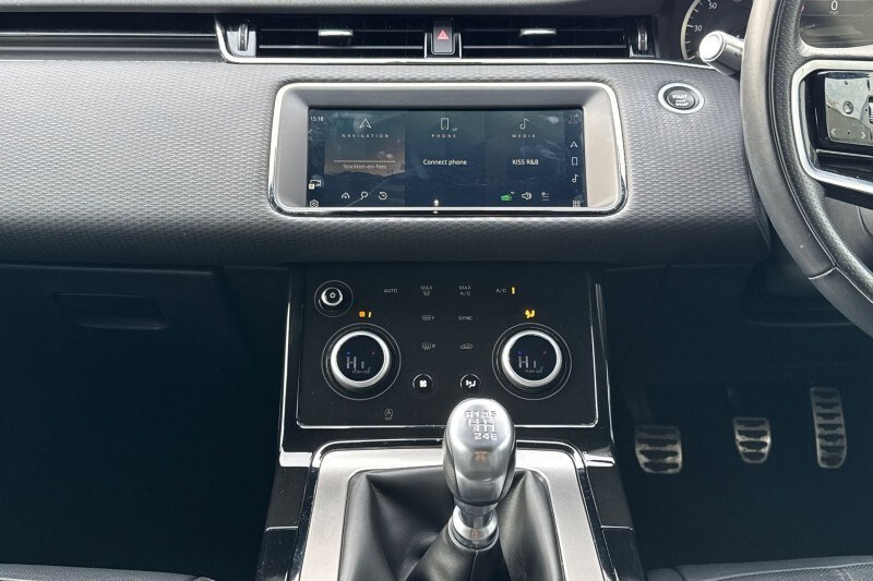 Used Land Rover Range Rover Evoque 2022 for sale - 77675524: Photo 14