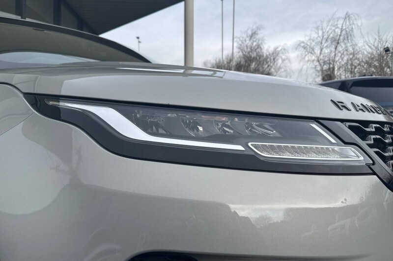 Used Land Rover Range Rover Evoque 2022 for sale - 77675524: Photo 17