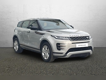 Used Land Rover Range Rover Evoque 2022 for sale - 77675524: Photo