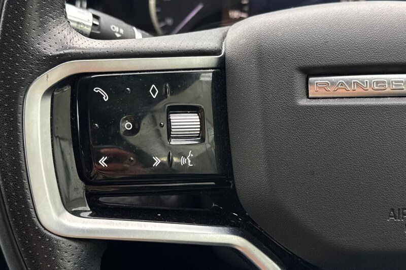 Used Land Rover Range Rover Evoque 2022 for sale - 77675524: Photo 27