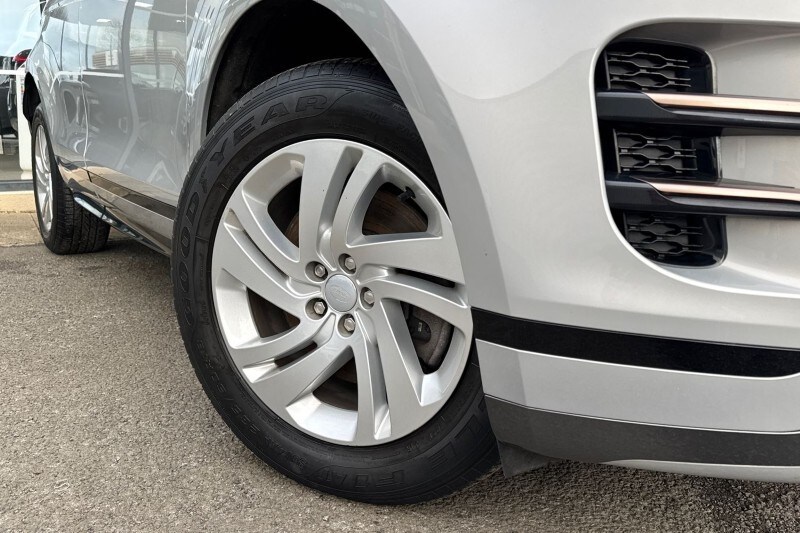 Used Land Rover Range Rover Evoque 2022 for sale - 77675524: Photo 40