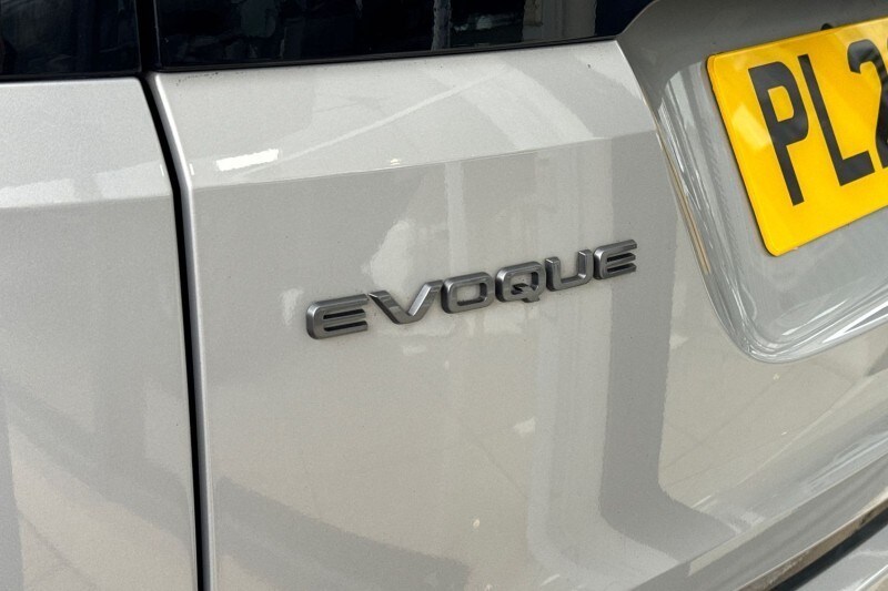 Used Land Rover Range Rover Evoque 2022 for sale - 77675524: Photo 42