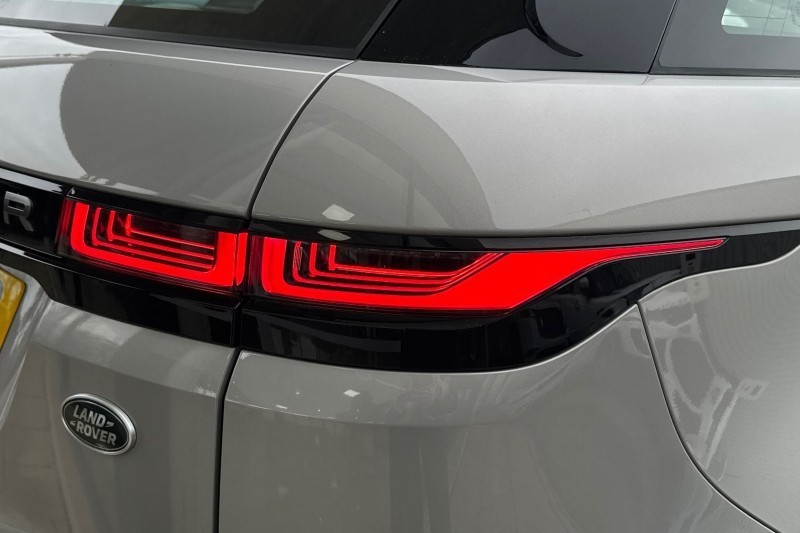 Used Land Rover Range Rover Evoque 2022 for sale - 77675524: Photo 43