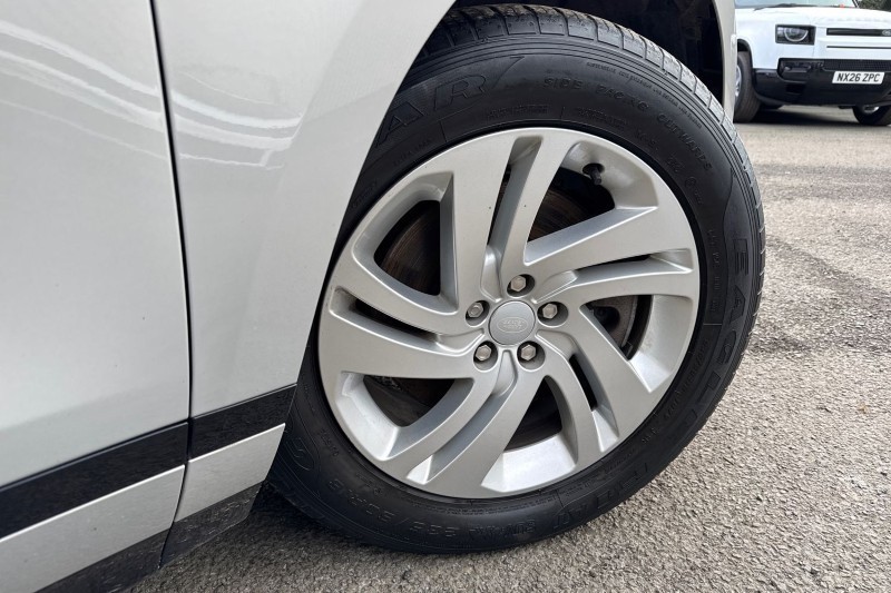 Used Land Rover Range Rover Evoque 2022 for sale - 77675524: Photo 45