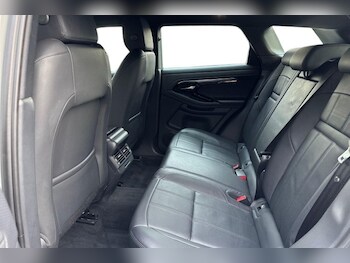 Used Land Rover Range Rover Evoque 2022 for sale - 77675524: Photo