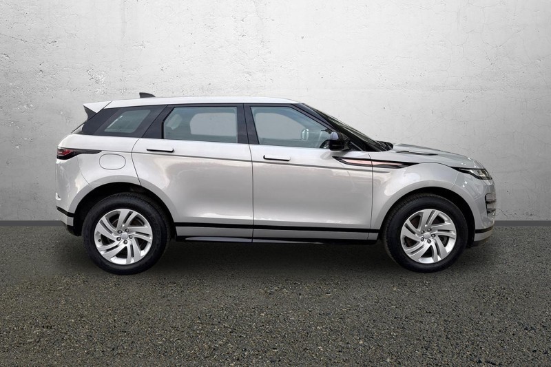 Used Land Rover Range Rover Evoque 2022 for sale - 77675524: Photo 5