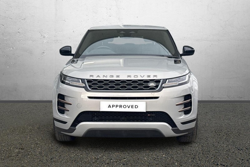 Used Land Rover Range Rover Evoque 2022 for sale - 77675524: Photo 7