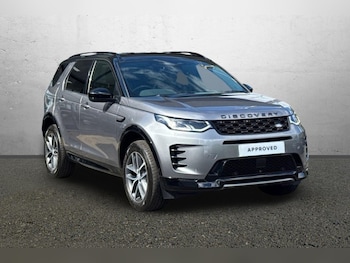 Used Land Rover Discovery Sport 2026 for sale - 79580263: Photo