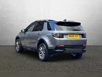 Used Land Rover Discovery Sport 2026 for sale - 79580263: Photo