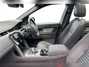 Used Land Rover Discovery Sport 2026 for sale - 79580263: Photo